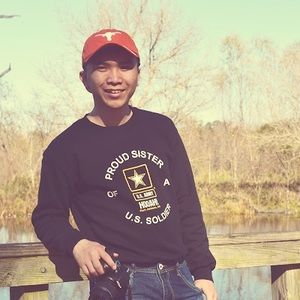 Meet your Posher, Minh